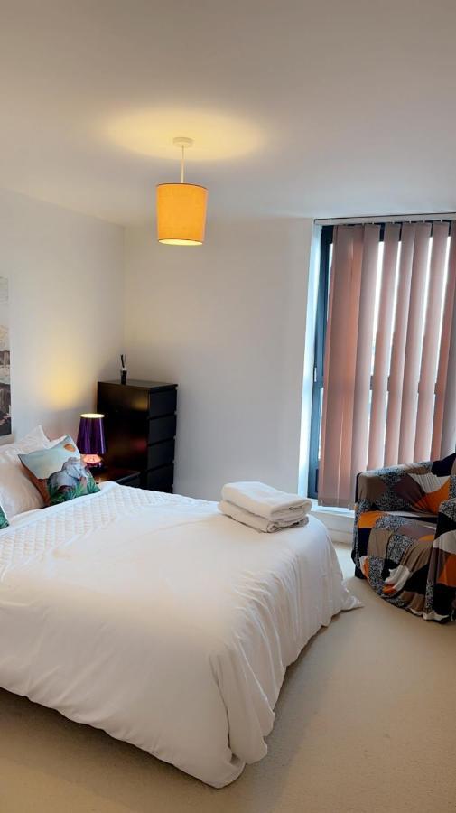 Cozycomfy Luxury Apartment London Bagian luar foto